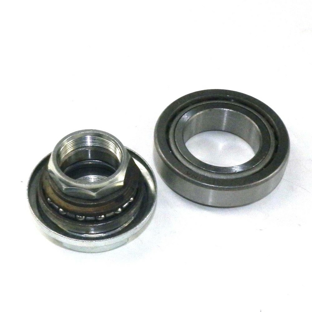 Fork Neck Steering Head Stem & Bearings set for 150cc Chinese scooter 02 eBay