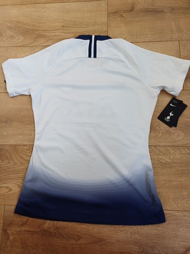 Tottenham Hotspurs 18/19 Special Edition Inaugural Home Football Shirt - Picture 3 of 11
