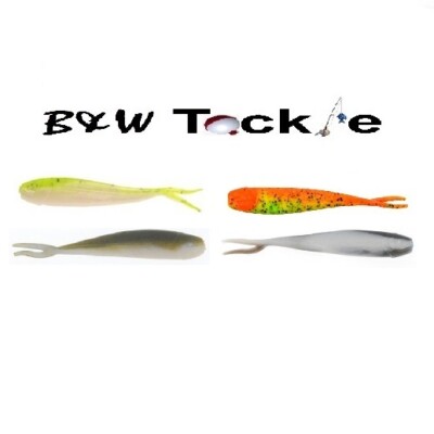 Berkley Gulp! Minnow ~ 2.5'' ~ 18 ct ~ 6 Color Choices ~ FREE SHIPPING