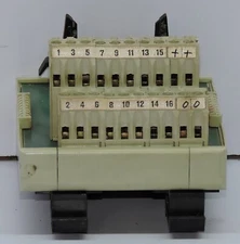 Valmet Automation RSF 20-20 1304/ 010107 / 1N4003