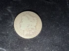 1883 S  Morgan Silver Dollar