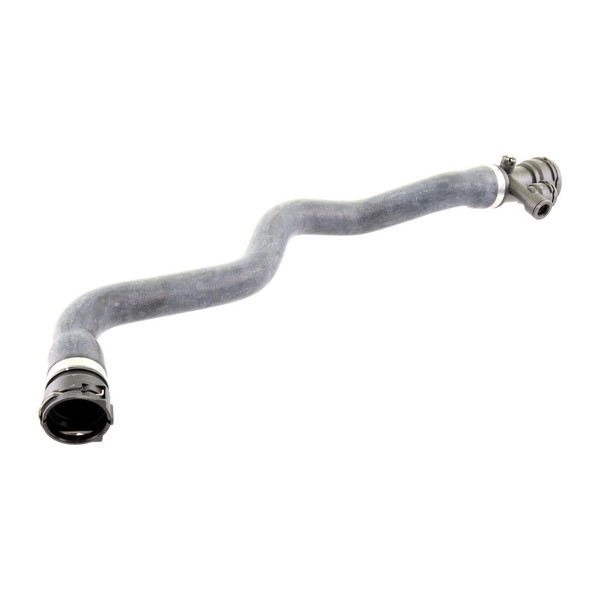 KüHlerschlauch Wasserschlauch Rohrleitung Links Oben FüR BMW X5 E53 3.0D Vaico-image