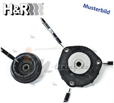 H&R Fahrwerk 40-80mm & 50-80mm Tieferlegung für VW Polo 9A 9N :: 2001 >> 2009