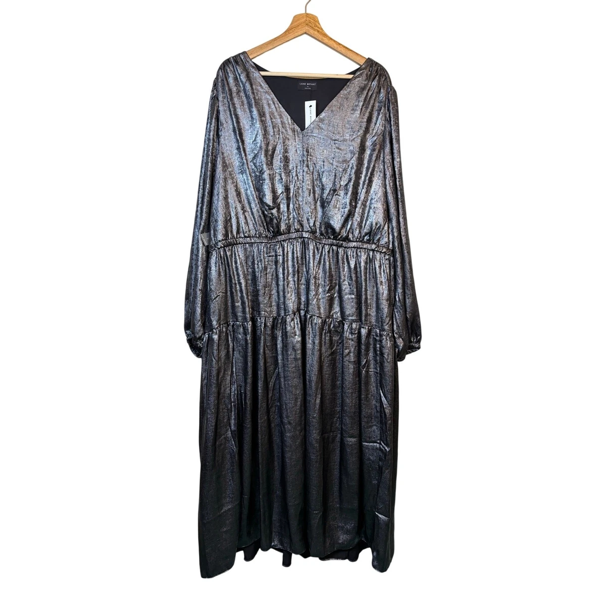 Lane Bryant Long Formal Dresses for Women for sale | eBay