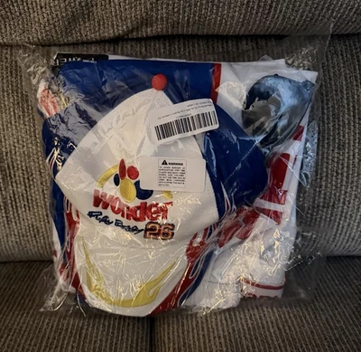 Mens Ricky Bobby Costume Talladega Nights Cosplay Racing Full Outfits Set Size M - Image 1 of 2