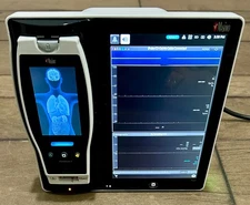 Masimo Root Model RDS7A with Radical 7, with CO2 SN 2000014453