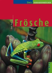 Frösche von Dost, Uwe | Buch | Zustand gut