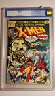 X-Men #94 CGC Universal Grade 6.5, Off-White Pages, New X-Men Begin, Marvel 1975