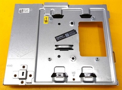       All-In-One PC VESA Mount Bracket 083R50 Dell Optiplex 7460