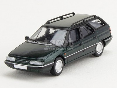 Citroën XM Break 1991 - PCX87 1/87