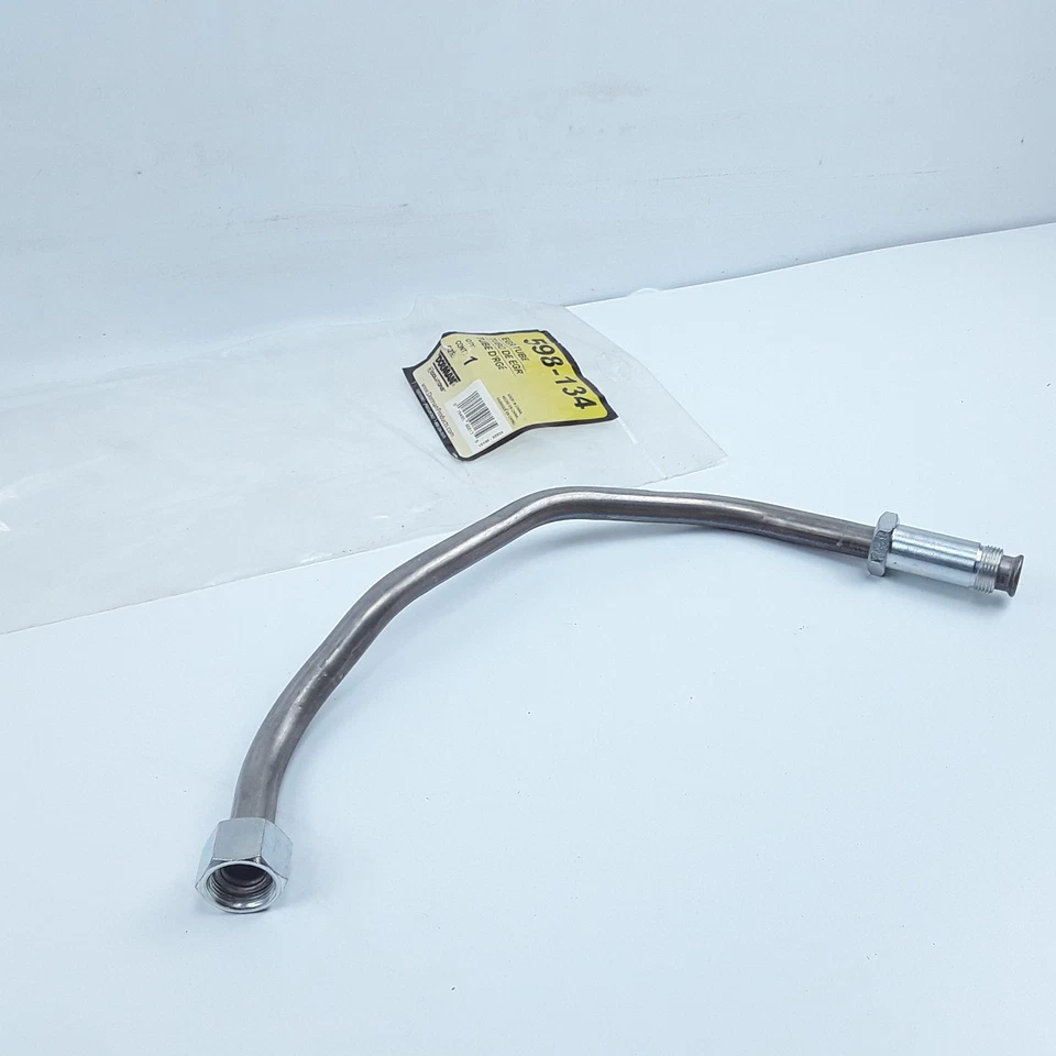 Línea de recirculación de gases de escape (EGR) para Ford F-150 E-250 E-150 (2007-2014) Foto 4 de 4