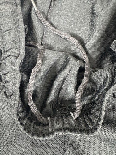 Nike Sporthose Herren schwarz Polyester Größe L - Bild 7 von 9