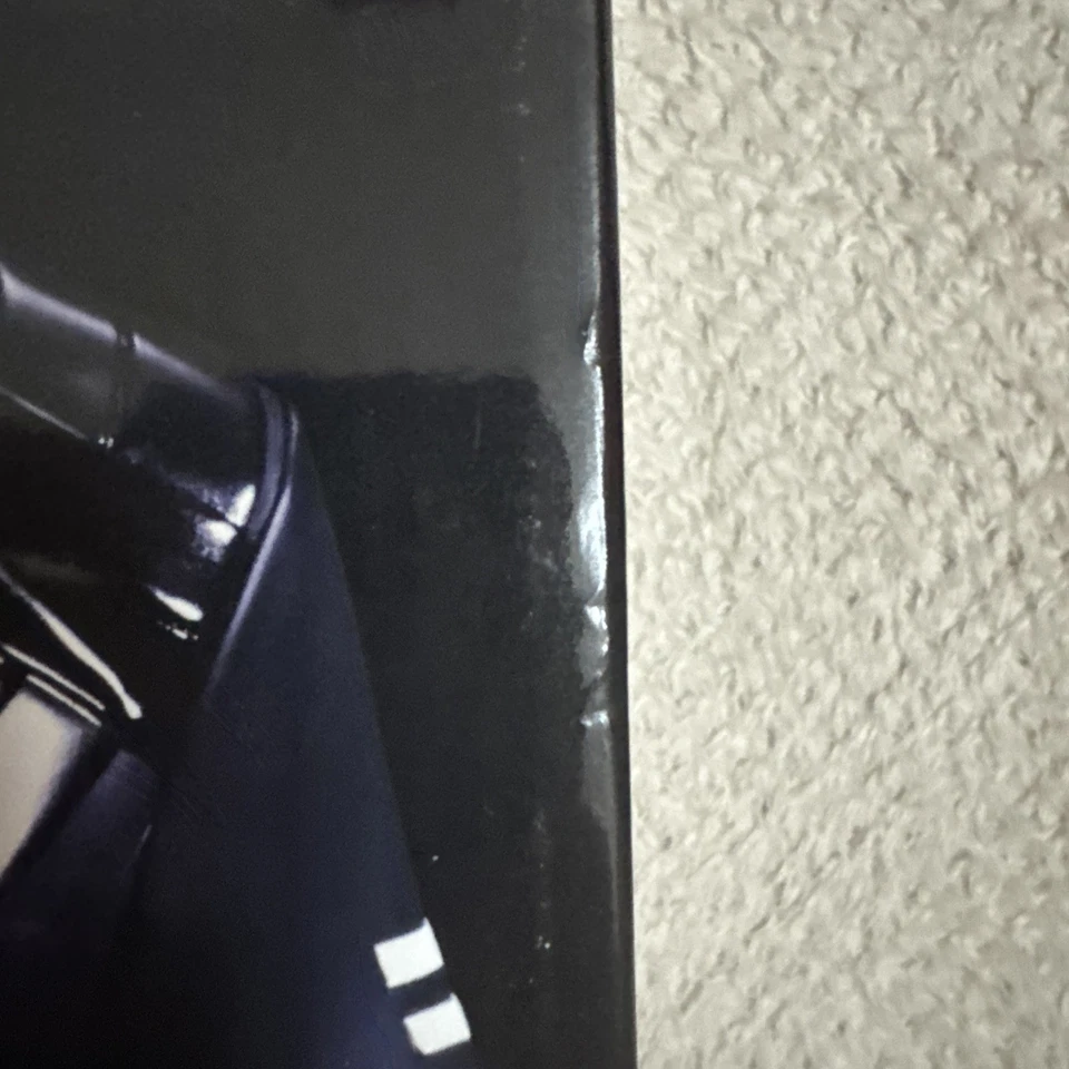 Tokyo Ghoul Ken Kaneki Grandista Figure BANPRESTO New UK - Image 4 of 4