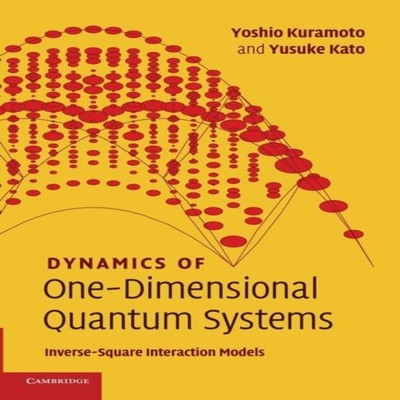 Dynamics of One-Dimensional Quantum Systems Inverse-Square Intera