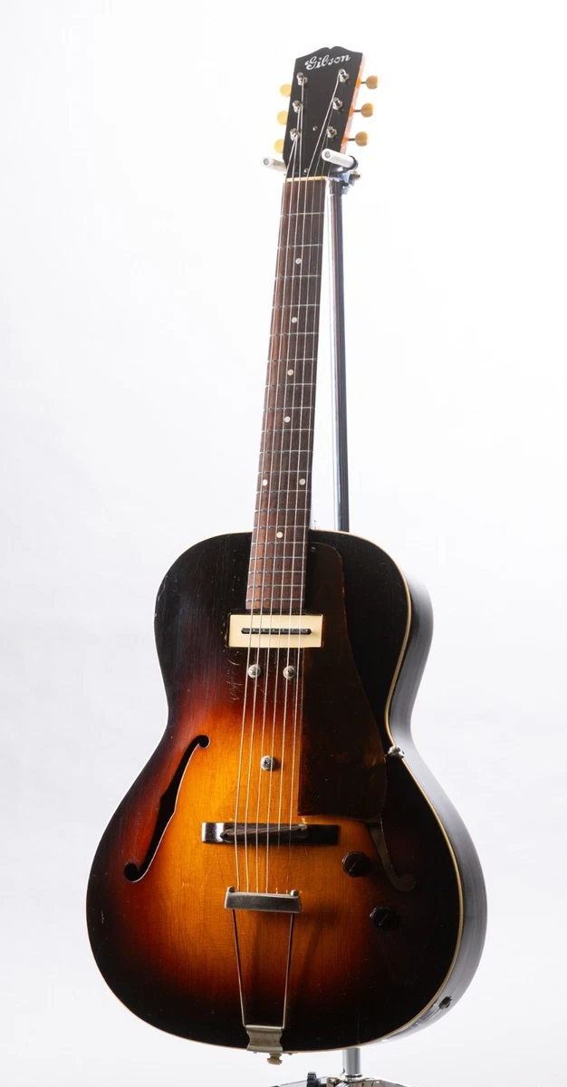 Gibson Es 125 in E-Gitarren online kaufen | eBay.de