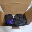 NFL Spirit Travel Cups Baltimore Ravens 16 oz. 2 Pack — photo 10