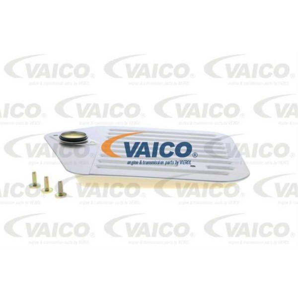 Vaico Hydraulikfilter Automatikgetriebe FüR BMW 5Er 523I 520I 3Er Cabriolet-image