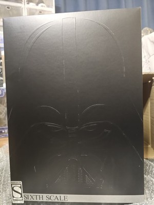 Sideshow Collectibles Darth Vader Exclusive