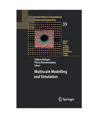 Multiscale Modelling and Simulation