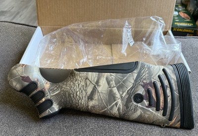 Thompson Center Encore Stock Pro Hunter Realtree Hardwoods Flextech Rifle TC
