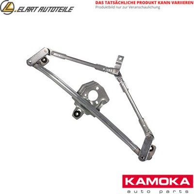 Wiper Linkage 3110075 for Opel Insignia/Sports/Tourer/Country A20NHT 2.0L 4cyl