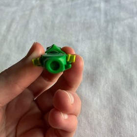 Lego Flying Dutchman 3817 SpongeBob SquarePants Minifigure Green Minifigures