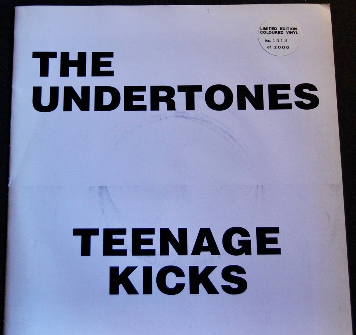 The Undertones 7