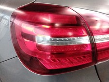 TAIL LIGHT LH MERCEDES GLA-CLASS MK1 2014-2020 GLA 200 AMG LINE ED 5 DOOR ESTATE