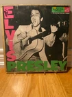 Elvis Presley - vinyl RCA victor lpm-1254