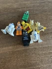 LEGO Star Wars Minifigure Lot R2D2