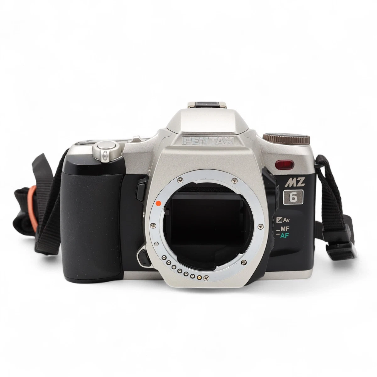 Pentax MZ-6 Film Cameras for sale | eBay