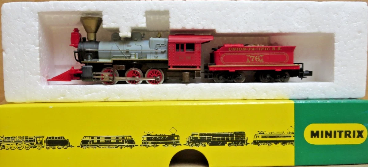 Minitrix Model Railroads and Trains for sale | eBay