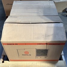 Santa Fe 4033600 Compact Series Compact70 Dehumidifier for Household