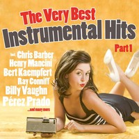 The Very Best Instrumental Hits Part 1 | Various | Deutsch | Audio-Cd | Cd