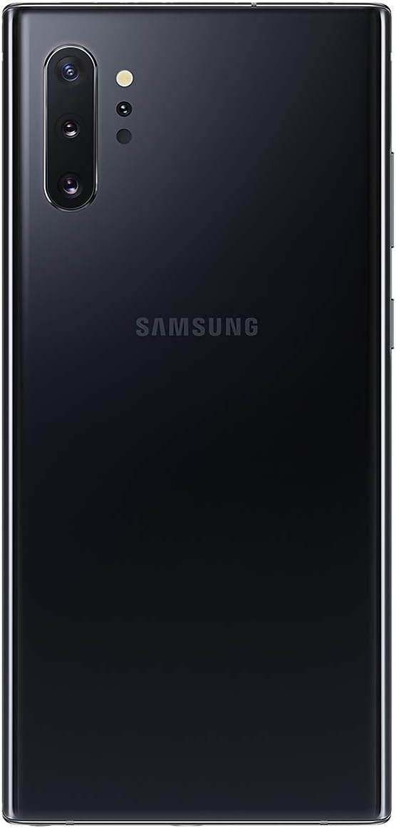 スマートフォン・携帯電話 Galaxy Note10+ SIM-free 256GB/12GB
