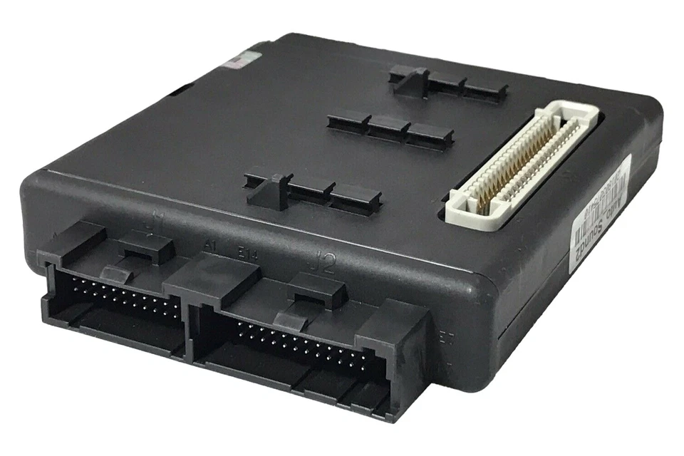 Programmed 2002-2005 Trailblazer BCM 15122670 | Plug & Play - Image 2 of 2