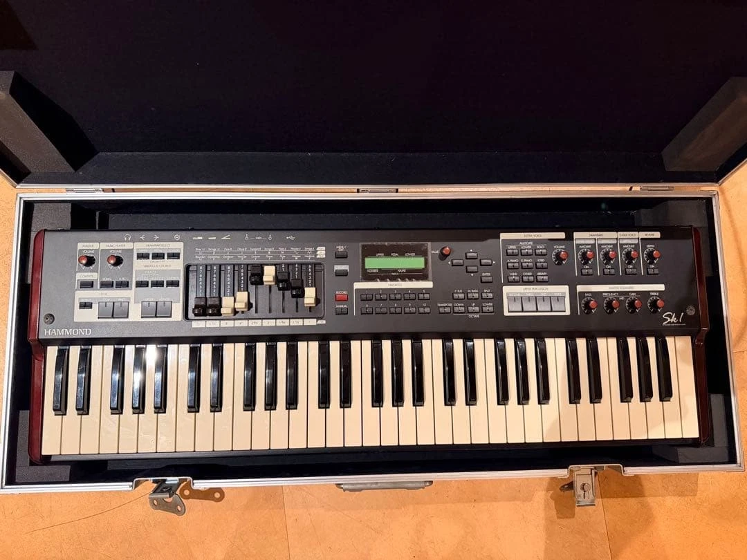 hammond sk1 products for sale | eBay