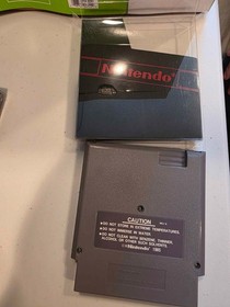 Air Fortress (Nintendo NES)