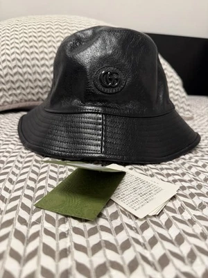 Gucci Bucket Hats for Men for sale - eBay
