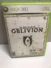 The Elder Scrolls IV: Oblivion (Microsoft Xbox 360, 2006) - Free Shipping