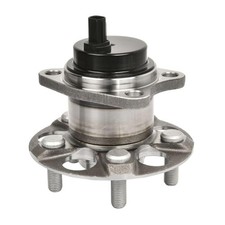 Wheel Hub Bearing Assembly Toyota Prius 10-15 Plug-in 14-15 Rear ABS 4245047040