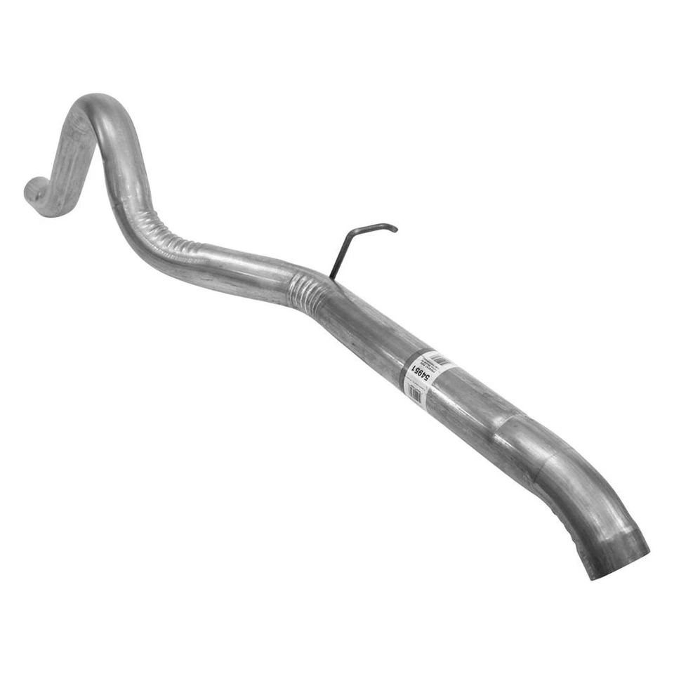 For Dodge Durango 1998-2003 AP Exhaust 54951 Exhaust Tailpipe Foto 2 de 4
