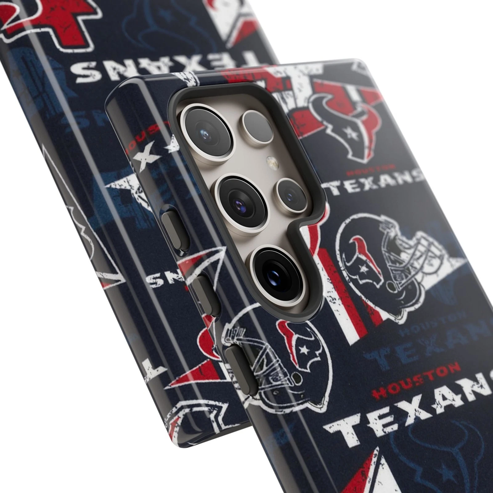 Houston Texans Phone Cases for iPhone