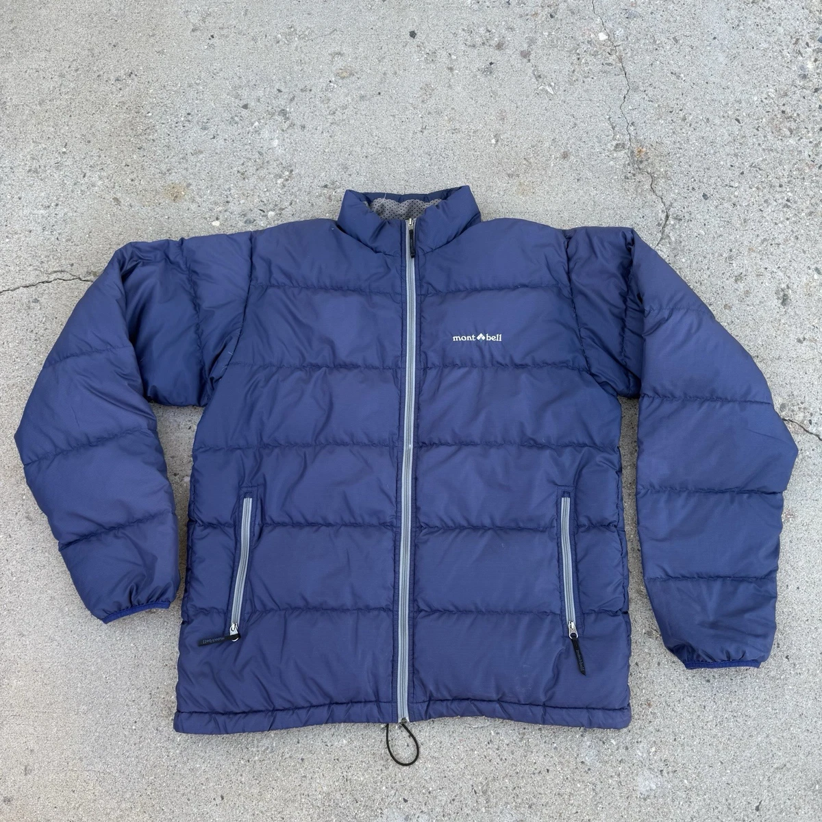 montbell jacket products for sale | eBay