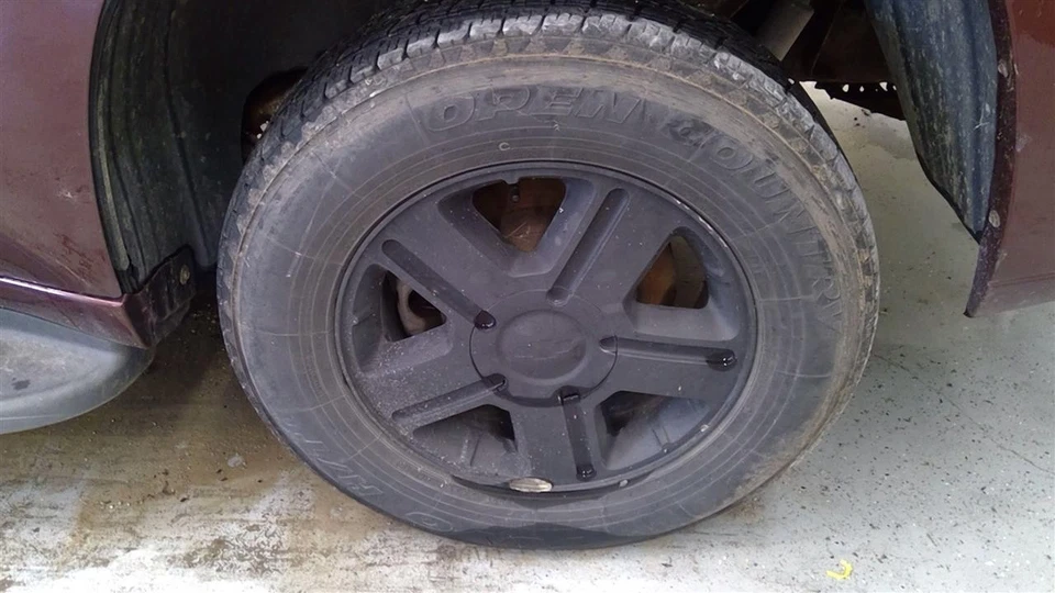 Conjunto de pieza de freno antibloqueo ID 15798326 compatible con 06 ENVOY 1688998 Foto 4 de 4