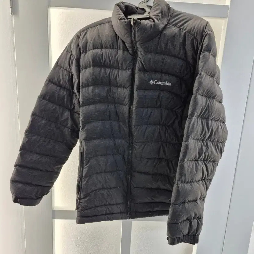 Colombia Down Lightweight Padding Jacket 100 Size… - image 3