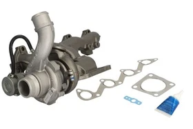 Elstock Turbolader für Ford Focus I Limo Kombi Tourneo 1999-2006 91-2106