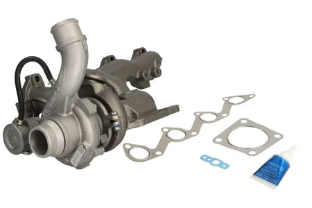 Turbolader FORD FOCUS Kombi 1.8 DI / TDDi (DNW)