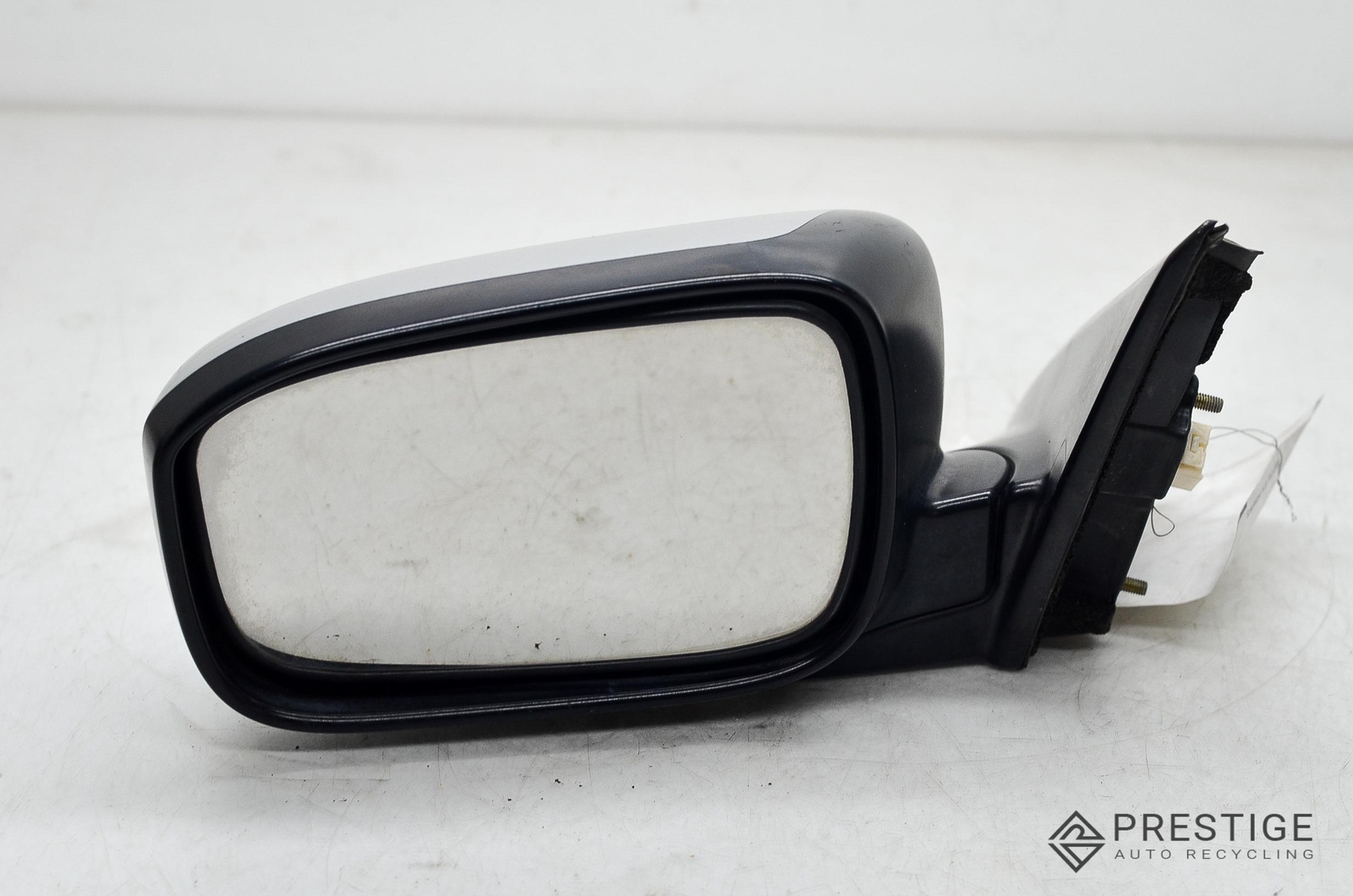 2003-2007 HONDA ACCORD LEFT/DRIVER REAR SIDE VIEW MIRROR OEM