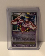 DUSKNOIR LV X Pokemon Diamond & Pearl Stormfront #96/100 HOLO on eBay